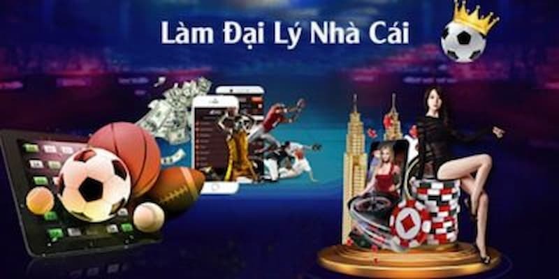 Cùng Đại Lý Five88 Trải Nghiệm Các Trò Chơi Cá Cược Đẳng Cấp