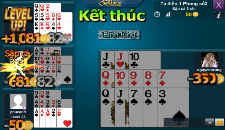 Kinh nghiệm chinh phục mậu binh online Debet dành cho tân binh