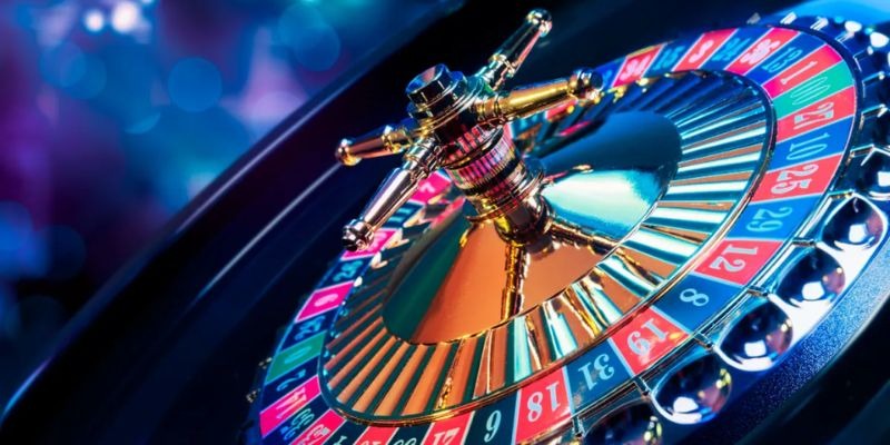 Tại sao sòng bạc trực tuyến ngày càng phổ biến trên toàn cầu?