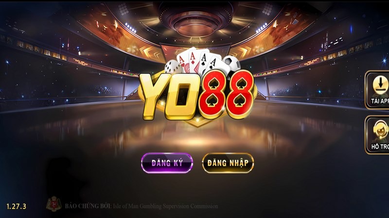 Đăng Nhập Yo88: Hướng dẫn Chi Tiết Cho Người Mới