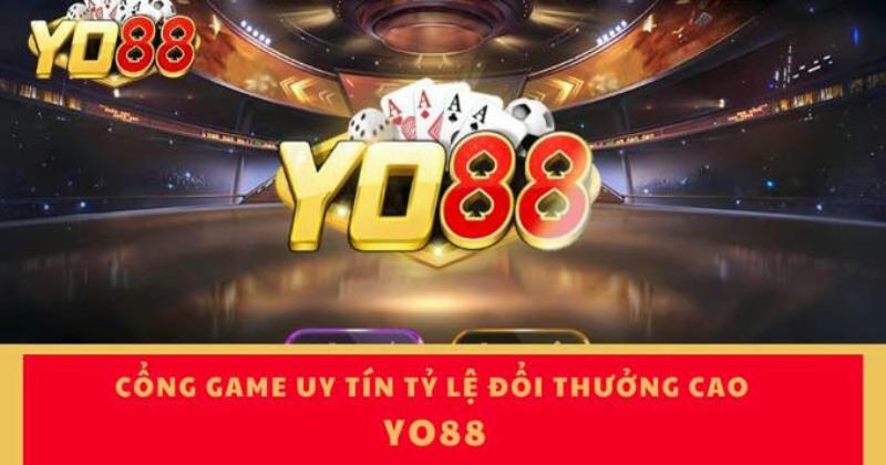 Đăng Nhập Yo88: Hướng dẫn Chi Tiết Cho Người Mới