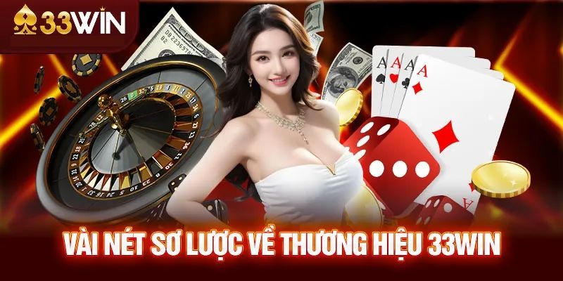 33win - Nhà Cái Cá Cược Xanh Chín, Uy Tín Toàn Cầu