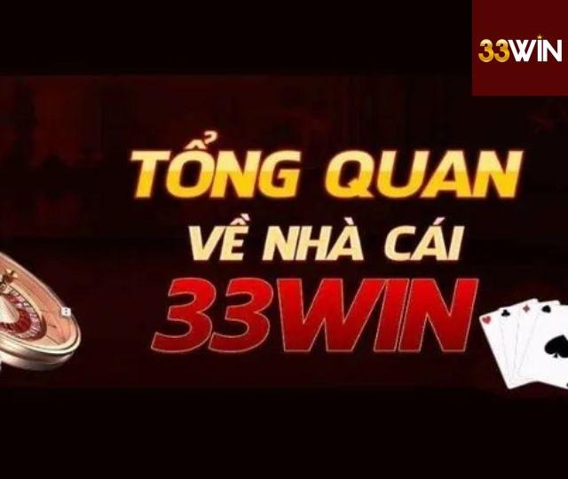 33win: The Ultimate Mobile Gaming Experience
