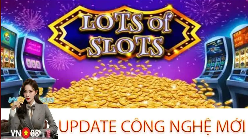 VN88 nơi mang đến niềm vui và cơ hội chiến thắng