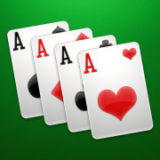 Google Solitaire